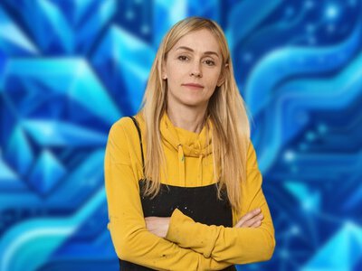 „W Nowym Jorku mnie nienawidzą. Uważają, że sprzedałam się Dolinie Krzemowej”. Polka pracuje dla największych firm technologicznych