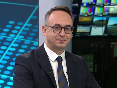 Spotkanie szefa MON z Trumpem. „Bielan nie musi pouczać wicepremiera”