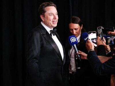 Musk pilnie poszukuje finansowania. Chce zaciągnąć gigantyczną pożyczkę