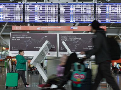 Dopłacą Ci, żebyś nie leciał. Koniec z usuwaniem pasażerów z samolotów