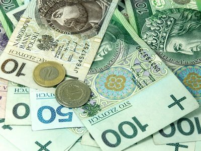 Tyle naprawdę zarabiają Polacy. GUS podał najnowsze dane