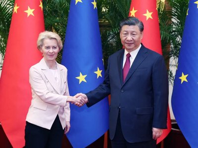 UE chce chronić rynek przed Chinami. Wojna handlowa uderzy w polskie firmy