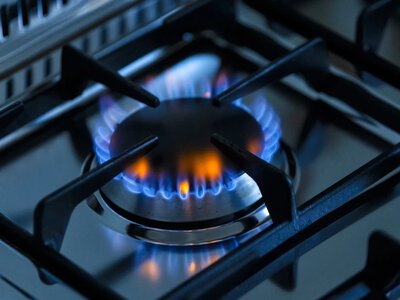 Rachunki za gaz mogą przestraszyć. Trzymajcie kciuki za lekką zimę