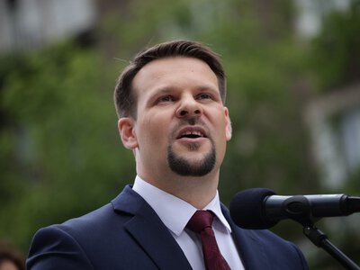 Trwa walka o Kraków. Drewnicki: Nie wyobrażam sobie głosowania na kandydatkę Tuska