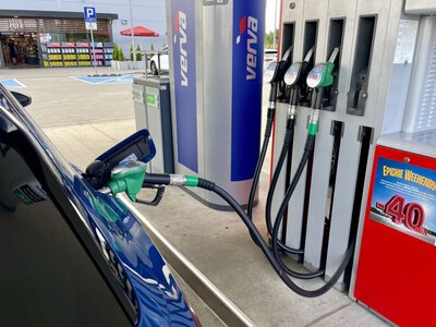 W środę zmiana cen paliw. Tyle zapłacimy za benzynę, LPG i diesla w październiku