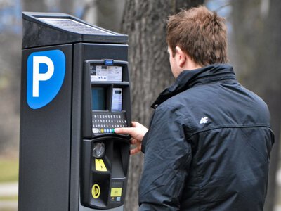 To nie będzie prima aprilis. 1 kwietnia wiele parkomatów w Polsce może przestać działać