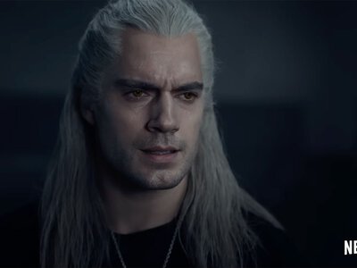Netflix kończy z Wiedźminem. Ale to nie koniec Geralta