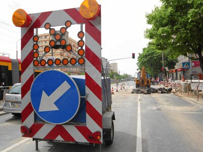 Po co w mieście pogotowie drogowe? Zobacz, co zrobili w jeden miesiąc