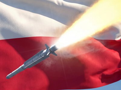 W Polsce rusza wielka inwestycja w produkcję rakiet. To będą zęby naszej tarczy