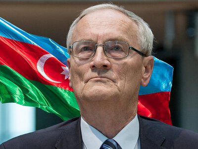 Niemiecki urzędnik okazał się szpiegiem. Pracował dla Azerbejdżanu