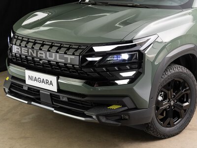 Produkcja ruszyła. Tego modelu Renault nie kupisz w Europie. Jest czego żałować?
