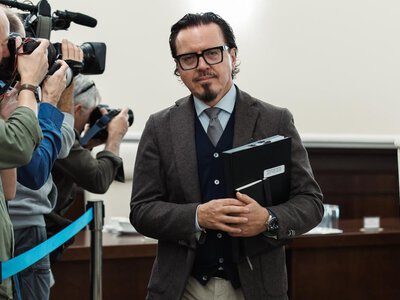 Co dalej z niezależnością TVN24? Minister Balczun zabiera głos w sprawie fuzji za 110 mld dol. 