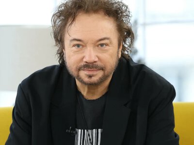 Mietek Szcześniak wyznał prawdę o swoim życiu. To jest moja rodzina