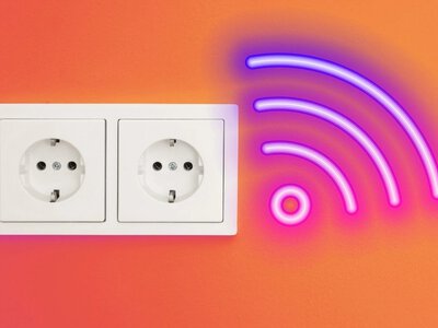 Bezprzewodowy internet energii. Wyrzuci baterie do kosza