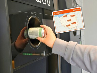 Tracą przez system kaucyjny. To już 40 mln zł. Tykająca bomba