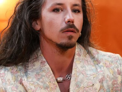 To koniec domysłów. Poruszony Michał Szpak zaskoczył wyznaniem. Miłość