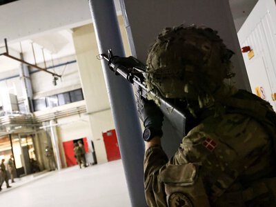 Prędzej czy później będą ofiary. UE przygotowuje się na czarny scenariusz