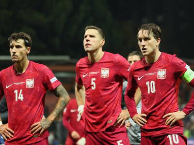 Najnowszy ranking FIFA: Kolejny spadek Polski, wyprzedza nas nawet zawieszona Rosja. Liderem wciąż Hiszpania