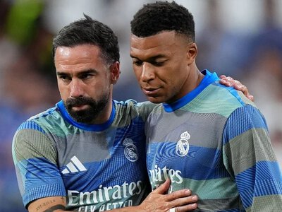 Rozstanie z Mbappe, lider opuścił Real. Zwrot ws. transferu, prezes reaguje