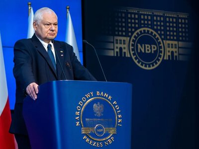 Stopy procentowe. Jest październikowa decyzja RPP
