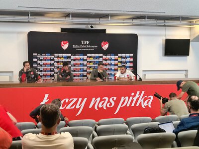 Trzęsienie ziemi po zgrupowaniu. To koniec selekcjonera