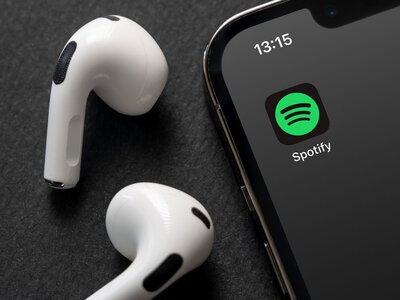 Spotify ruszy z audiobookami także w Polsce