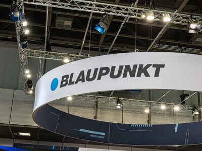 Blaupunkt na IFA: nie tylko telewizory, czyli QD-MiniLED i masa nowości