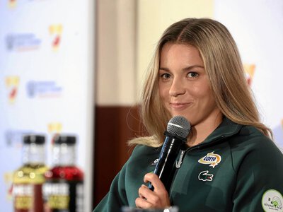 To będzie hit! Maja Chwalińska zagra w Polsce