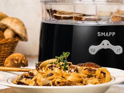 Ususz grzyba jak prawdziwy Polak. Ten produkt to pewniak