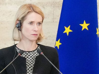 1600 Rosjan i firm na czarnej liście. Takiej decyzji UE jeszcze nie było