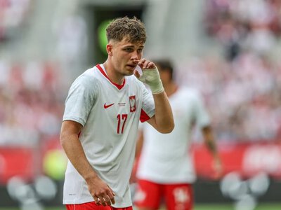 Głośno o Pietuszewskim. Wrócił ze zgrupowania i takie wieści. Numer jeden