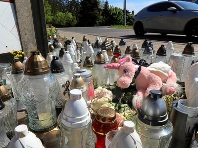 Rusza proces w sprawie brutalnego zabójstwa 16-letniej Mai z Mławy. Oskarżony uśmiechał się na sali