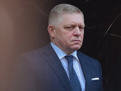 Premier Słowacji apeluje do KE w sprawie paliw. Nie proszę o pieniądze