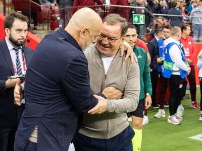 Przestaje być śmiesznie, a robi się strasznie. Dziwne decyzje Jana Urbana