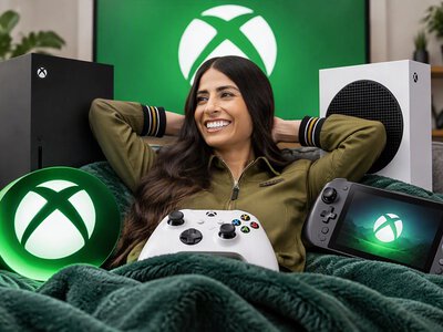 Prezeska Xboxa o przyszłości konsol. Oberwało się jej poprzednikowi