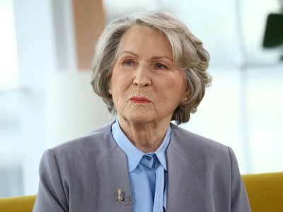 Poruszający obraz Ireny Santor. TVP pokazała niezwykłe kadry