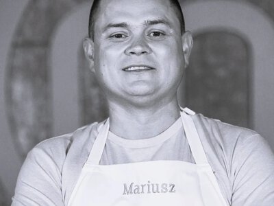 Nie żyje uczestnik MasterChefa. Mariusz w styczniu usłyszał diagnozę