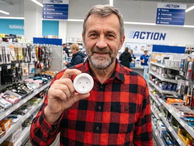 Action za 54,90 zł ma zestaw 4w1, który rozwiązuje ważny problem