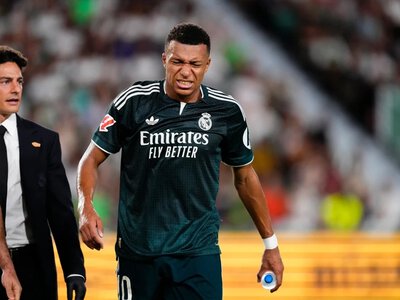 Mbappe może odejść z Realu Madryt. Zawrzało we Francji. Nie wykluczam