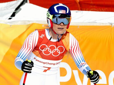 Sensacyjne wieści ws. Lindsey Vonn. Tego nikt się nie spodziewał