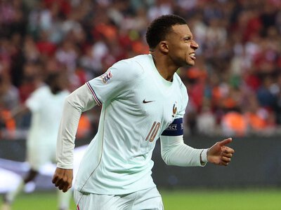 Sensacyjne wieści. Mbappe może odejść z Realu!