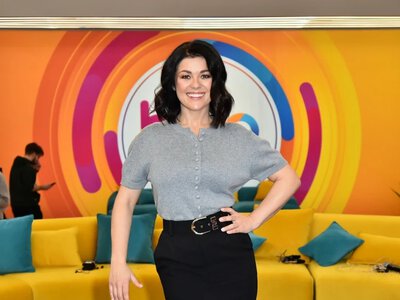 Tak Katarzyna Cichopek dba o figurę. Dieta, treningi i jeden ważny nawyk