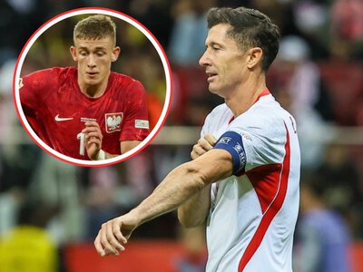 Skreślili Lewandowskiego, historia się domknęła. Po 20 latach jest następca