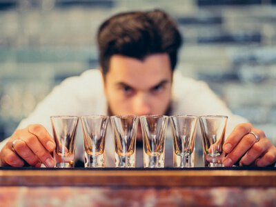 Drugie podejście do podwyżki cen alkoholu. Prezydent zgodzi się, tak jak na CPN?
