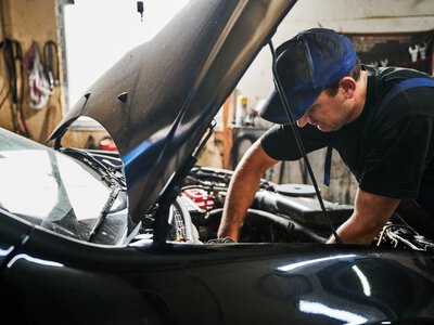 Takie auta to kiepski interes dla mechaników. Poważne awarie zdarzają się rzadko