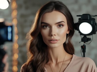 Jak zmienia się kanon piękna pod wpływem AI? Psycholożka ostrzega