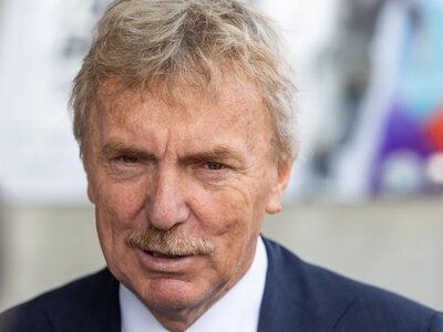 Zbigniew Boniek podważył decyzje Jana Urbana. Brak logiki