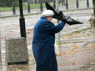 Definitywny koniec babiego lata coraz bliżej. Polska dostanie się pod uderzenie chłodu