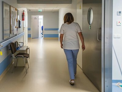 Szpitale z nowym obowiązkiem. NFZ chce danych o pracy medyków