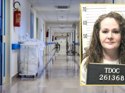 Przeżyła egzekucję. Pierwsze słowa Pike w szpitalu, jest nowe żądanie